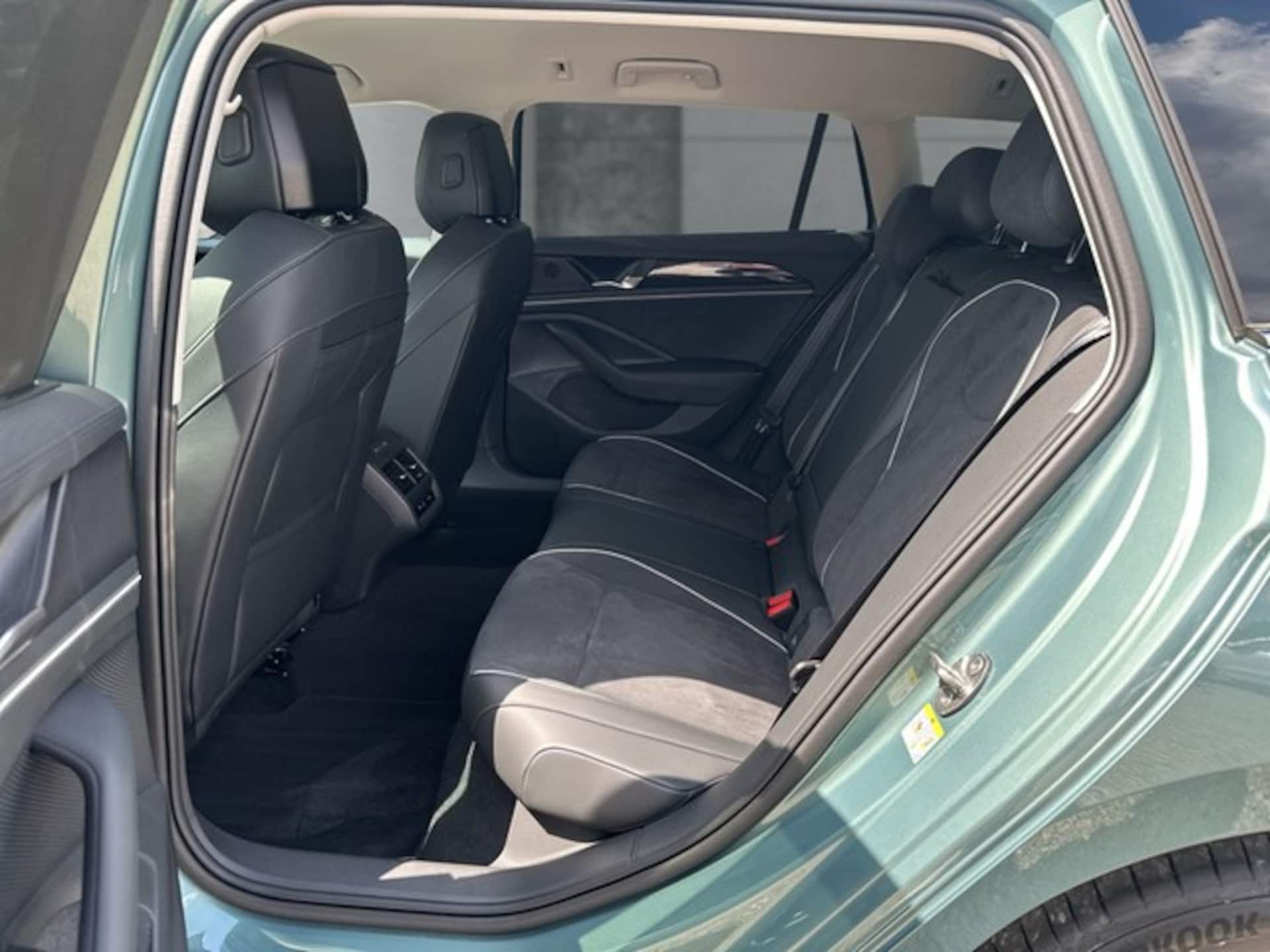 Volkswagen Passat Business