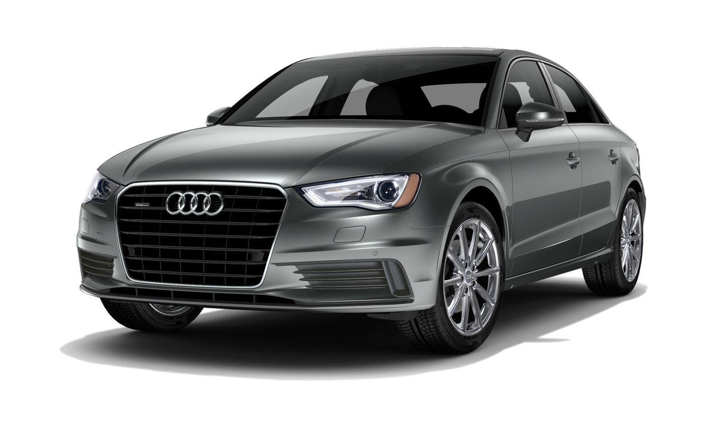 2016 Audi A3 2.0T quattro S tronic Premium's photo