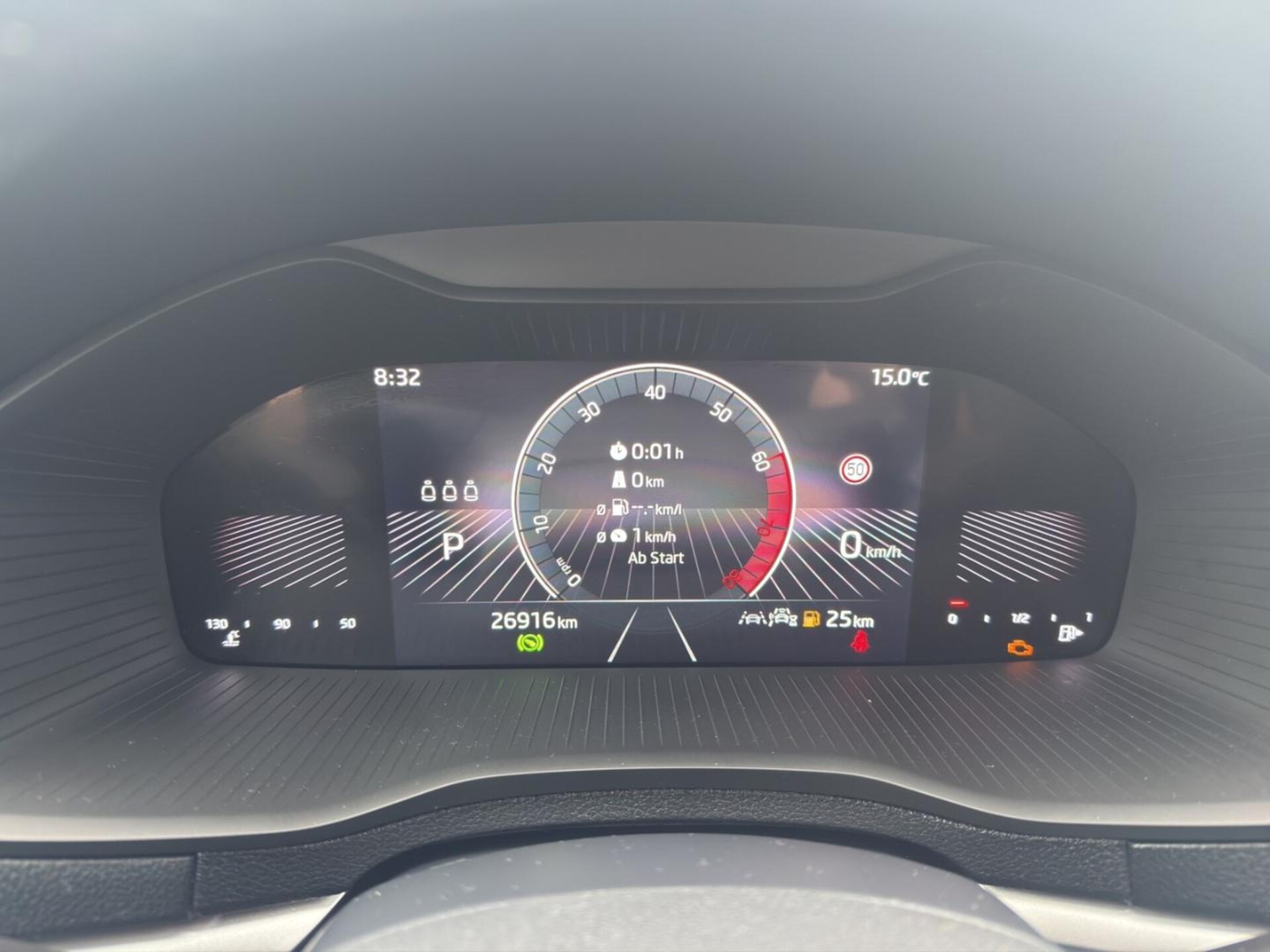 Skoda Karoq Selection