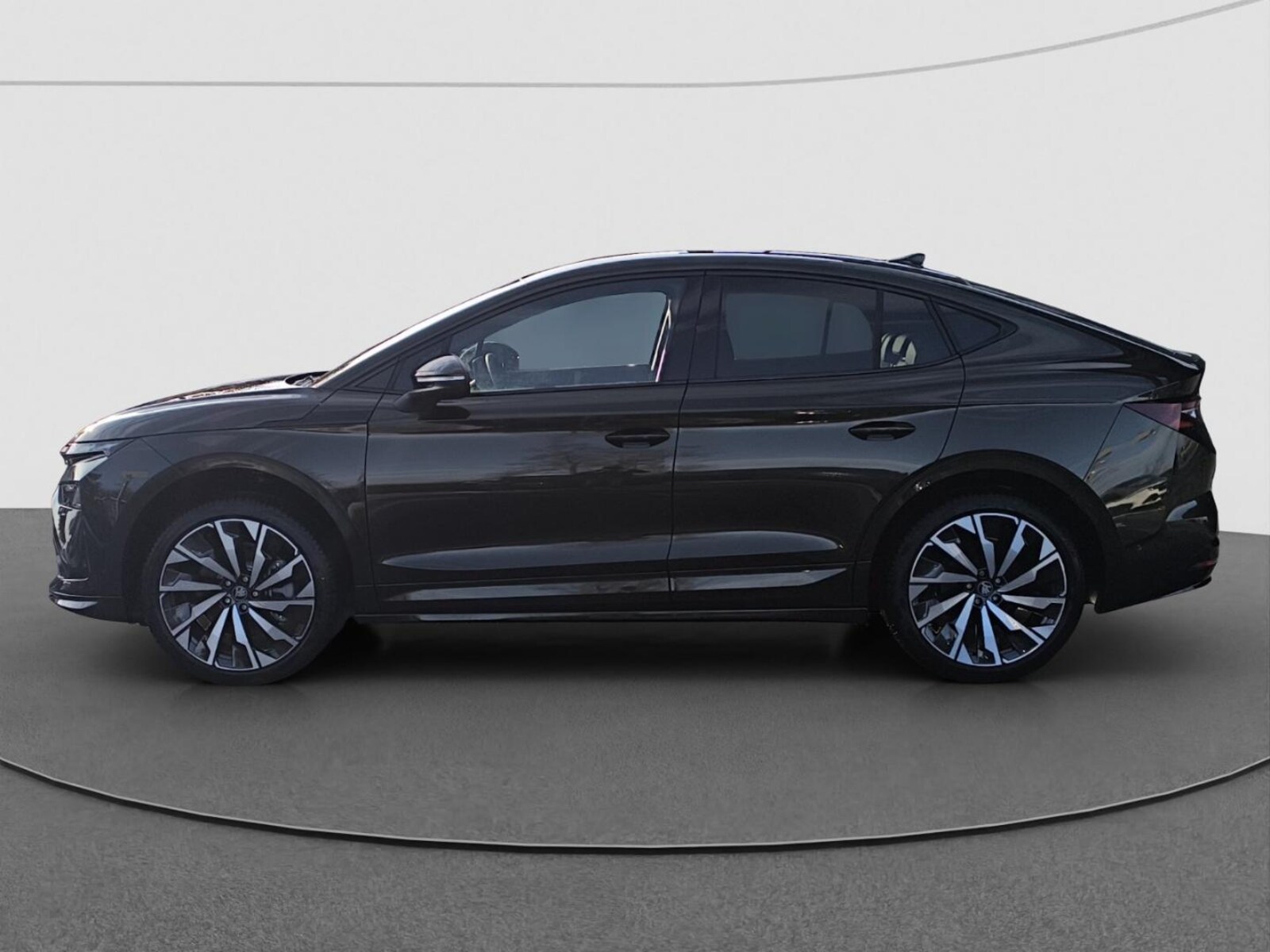Škoda Enyaq Coupé – Bild 5