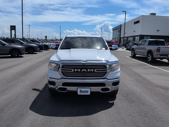 2024 RAM 1500