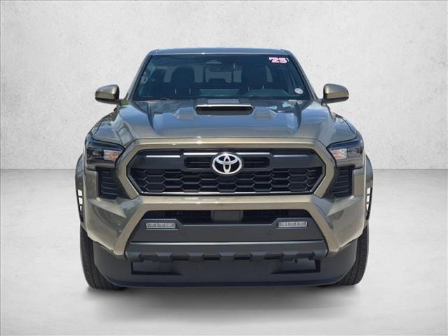 2025 Toyota