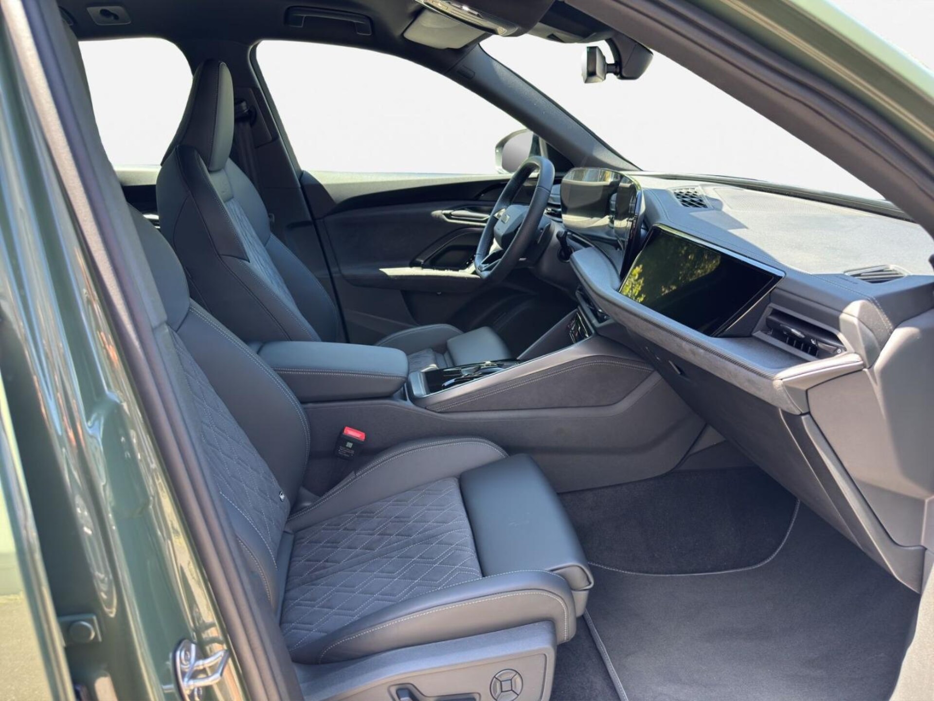 Audi Q5 Sportback