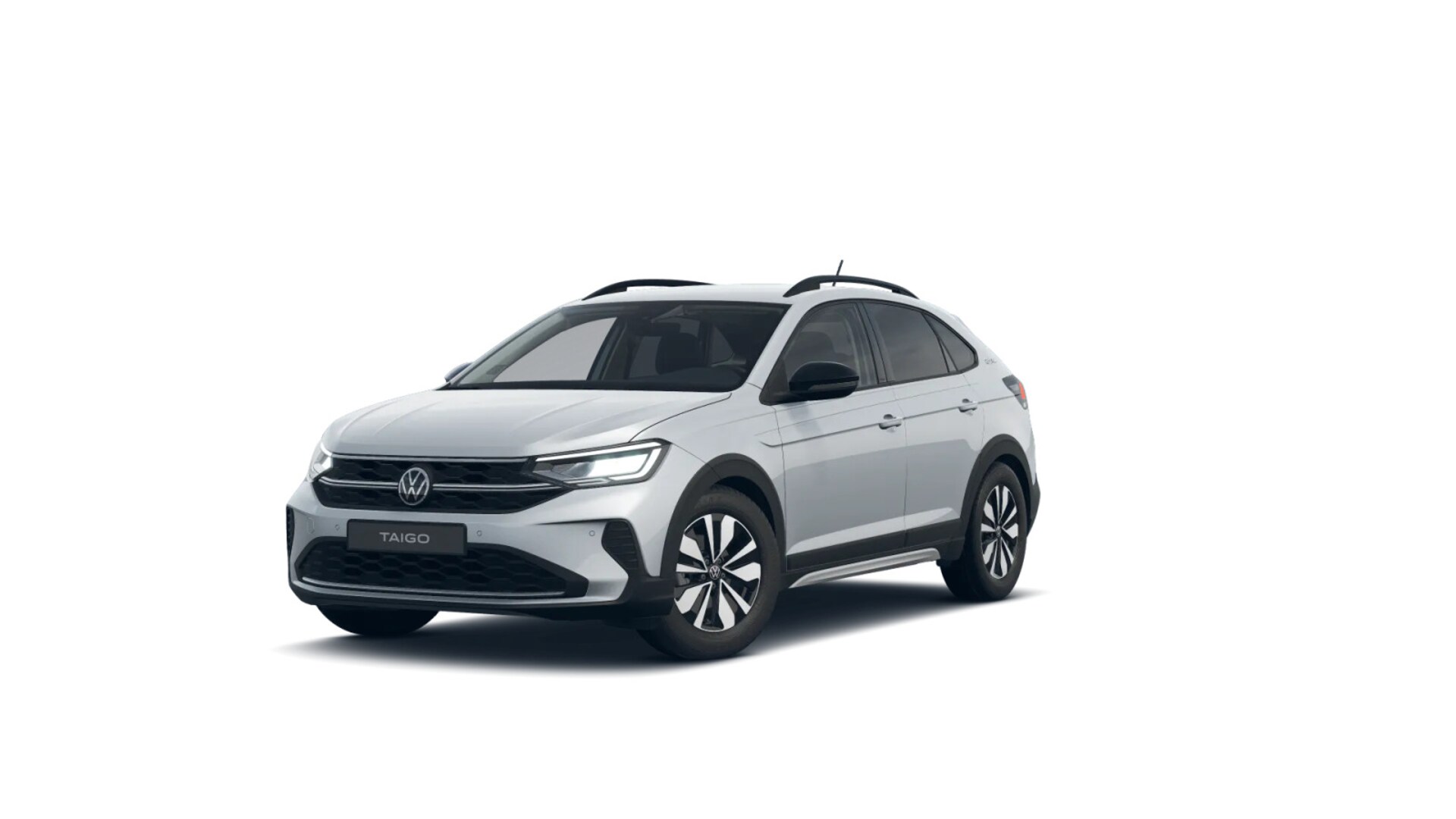 Volkswagen Taigo Goal