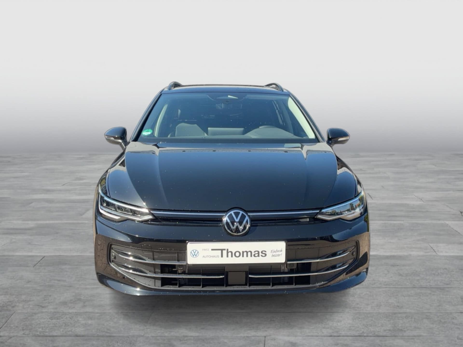 Volkswagen Golf Variant ENERGY