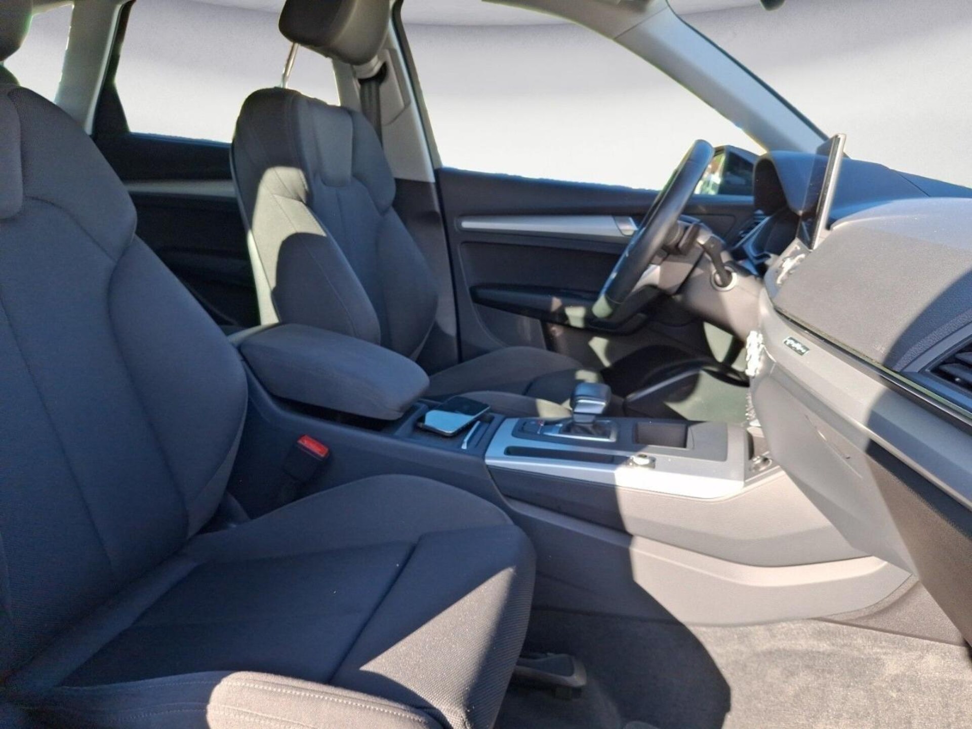 Audi Q5 SUV