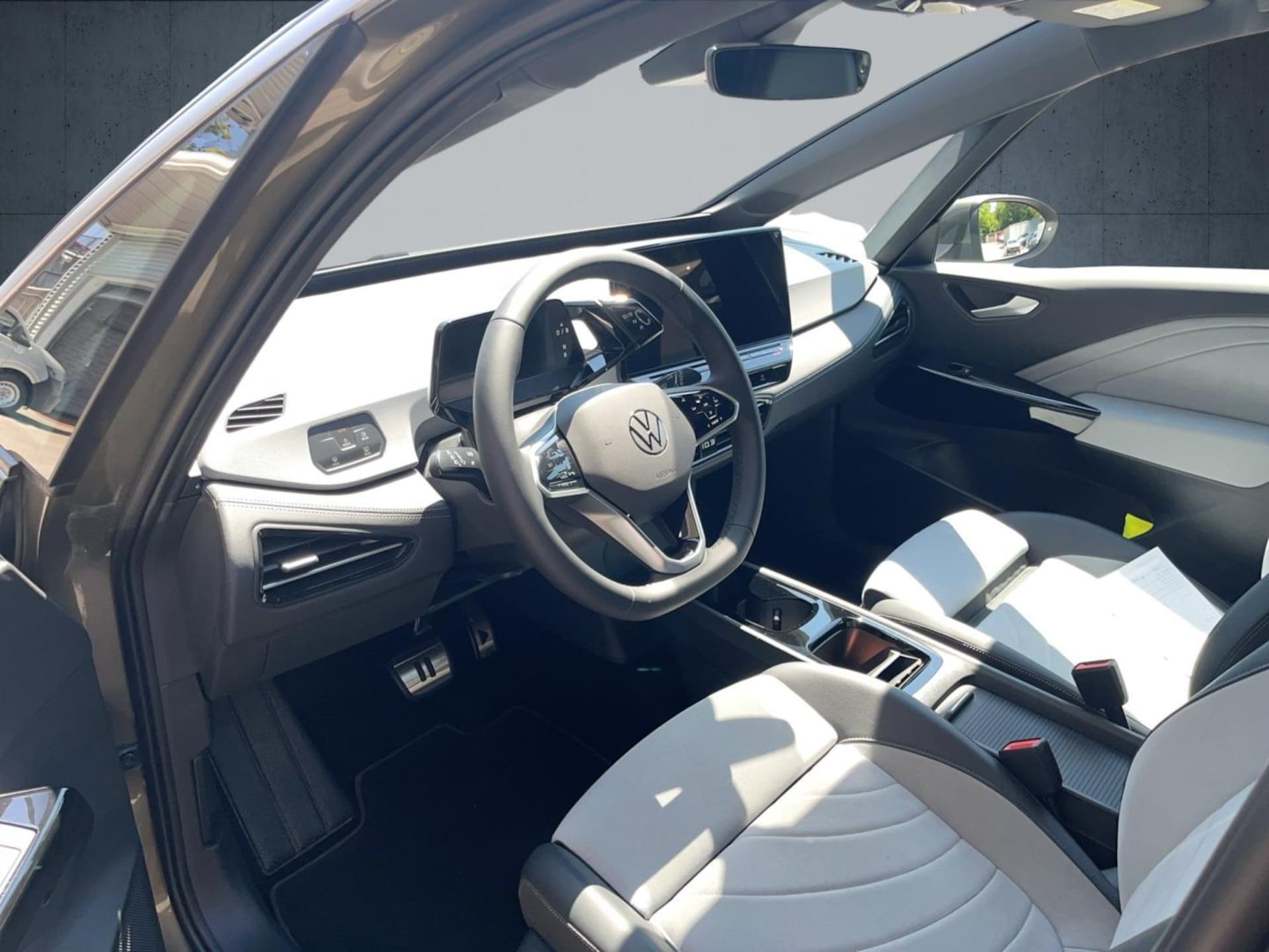 Volkswagen ID.3 MOVE Pro