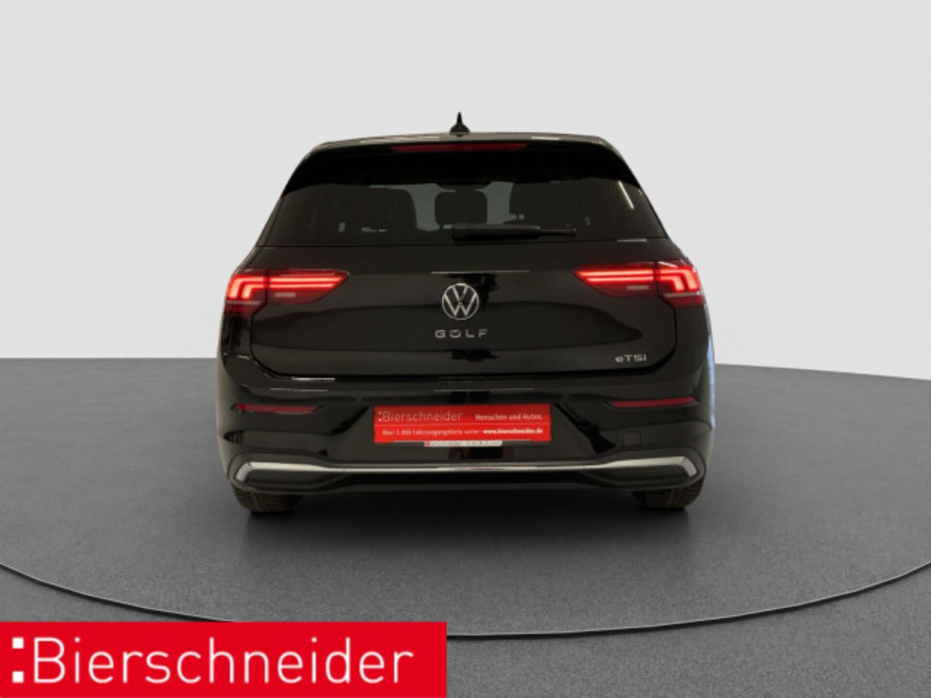 Volkswagen Golf ENERGY