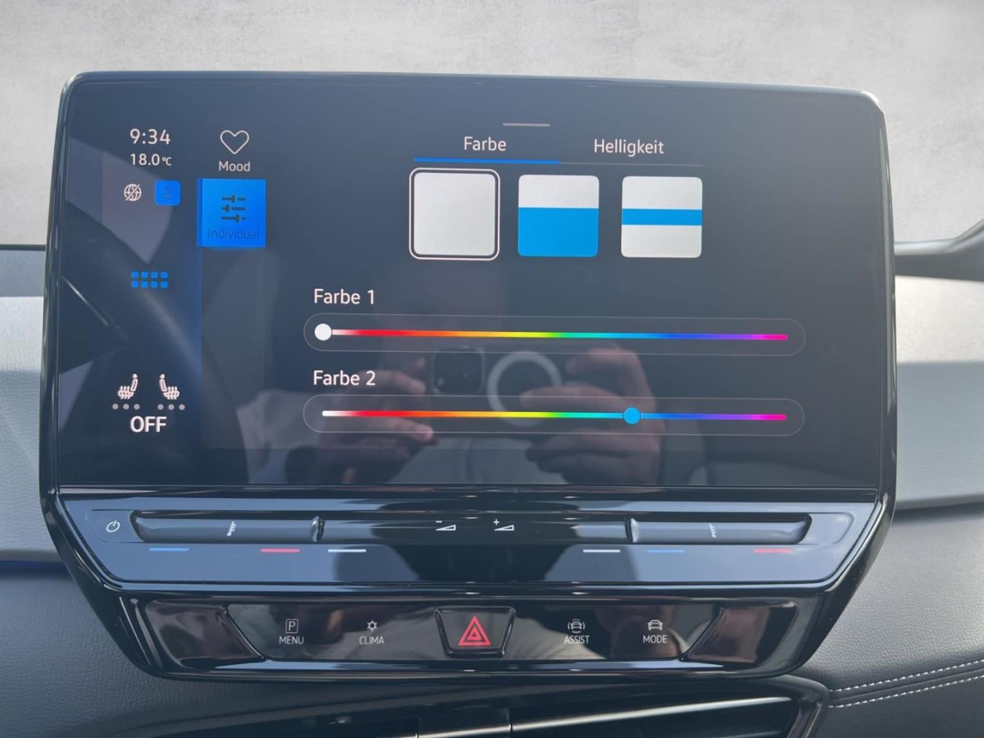 Volkswagen ID.3 MOVE Pro