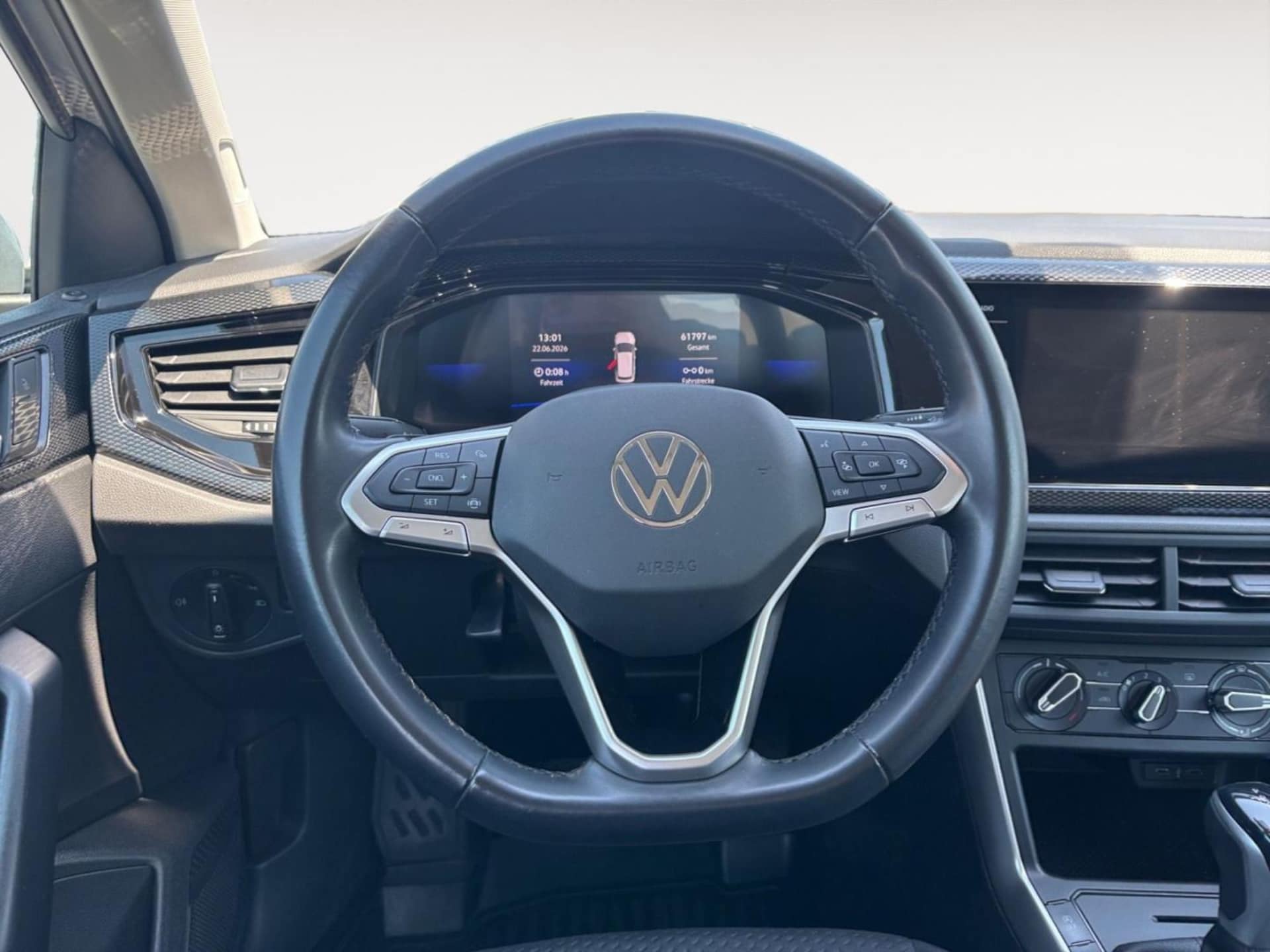 Volkswagen Polo Life