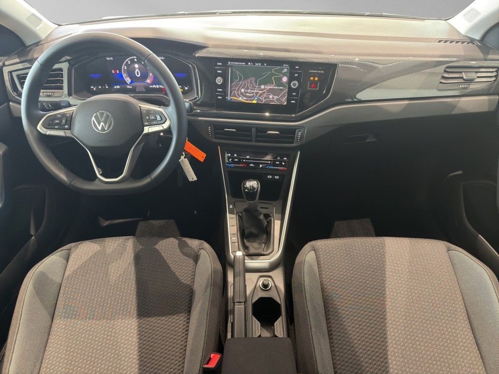 Volkswagen Polo Life
