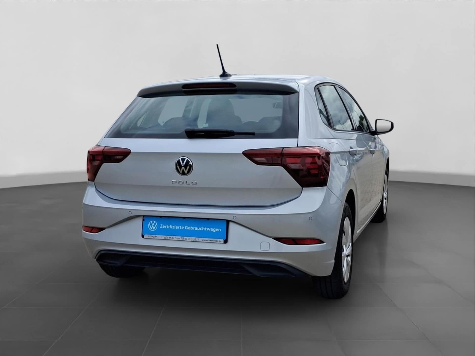 Volkswagen Polo Life