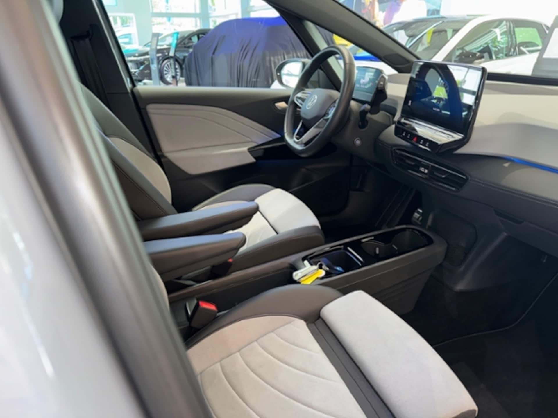 Volkswagen ID.3 MOVE Pro
