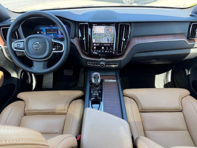 2023 Volvo XC60