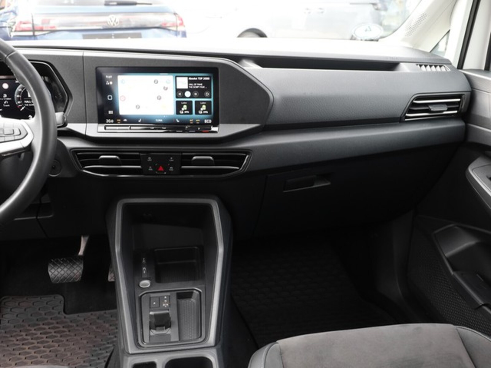 Volkswagen Caddy Maxi – Bild 5