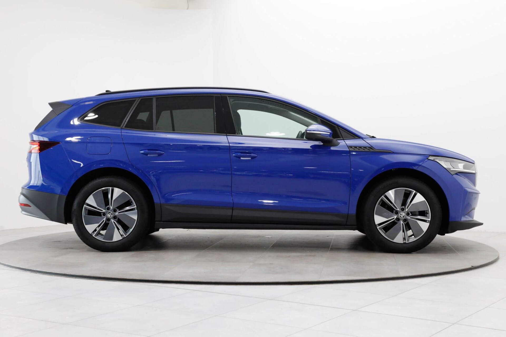 Skoda Enyaq 60
