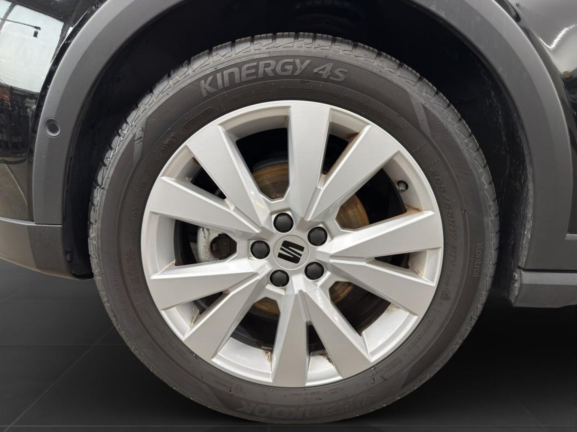SEAT Arona Xperience