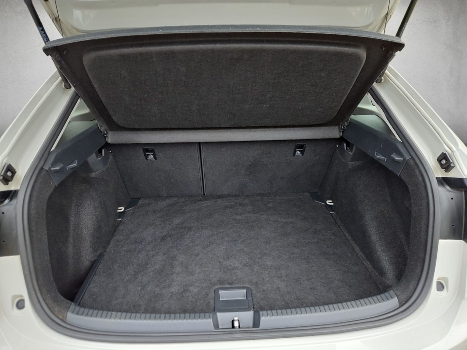 Volkswagen Taigo Style