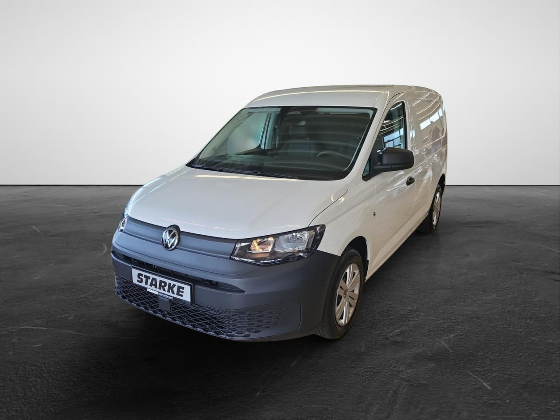 Volkswagen Caddy Maxi Cargo