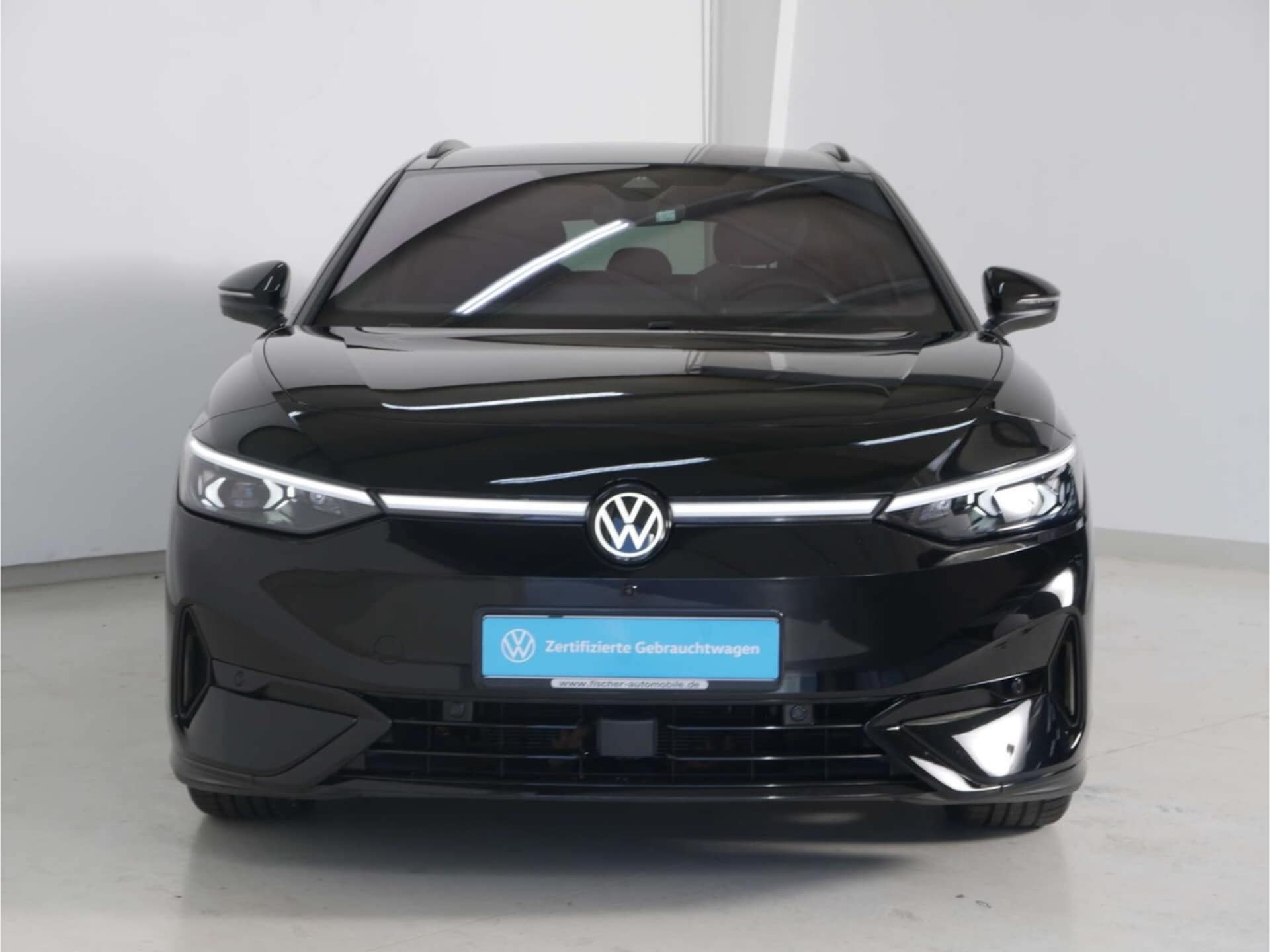 Volkswagen ID.7 Tourer Pro