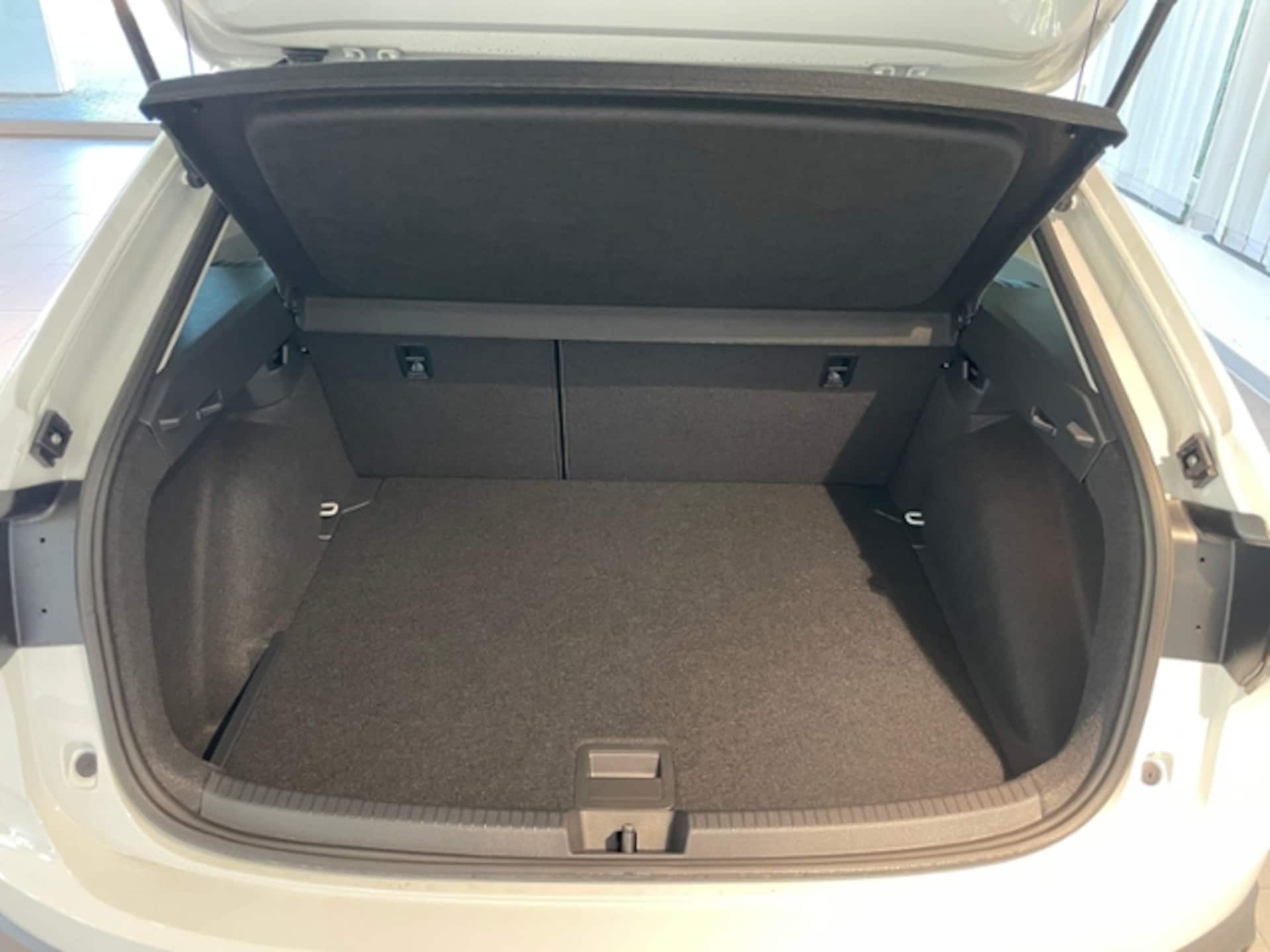 Volkswagen Taigo ENERGY