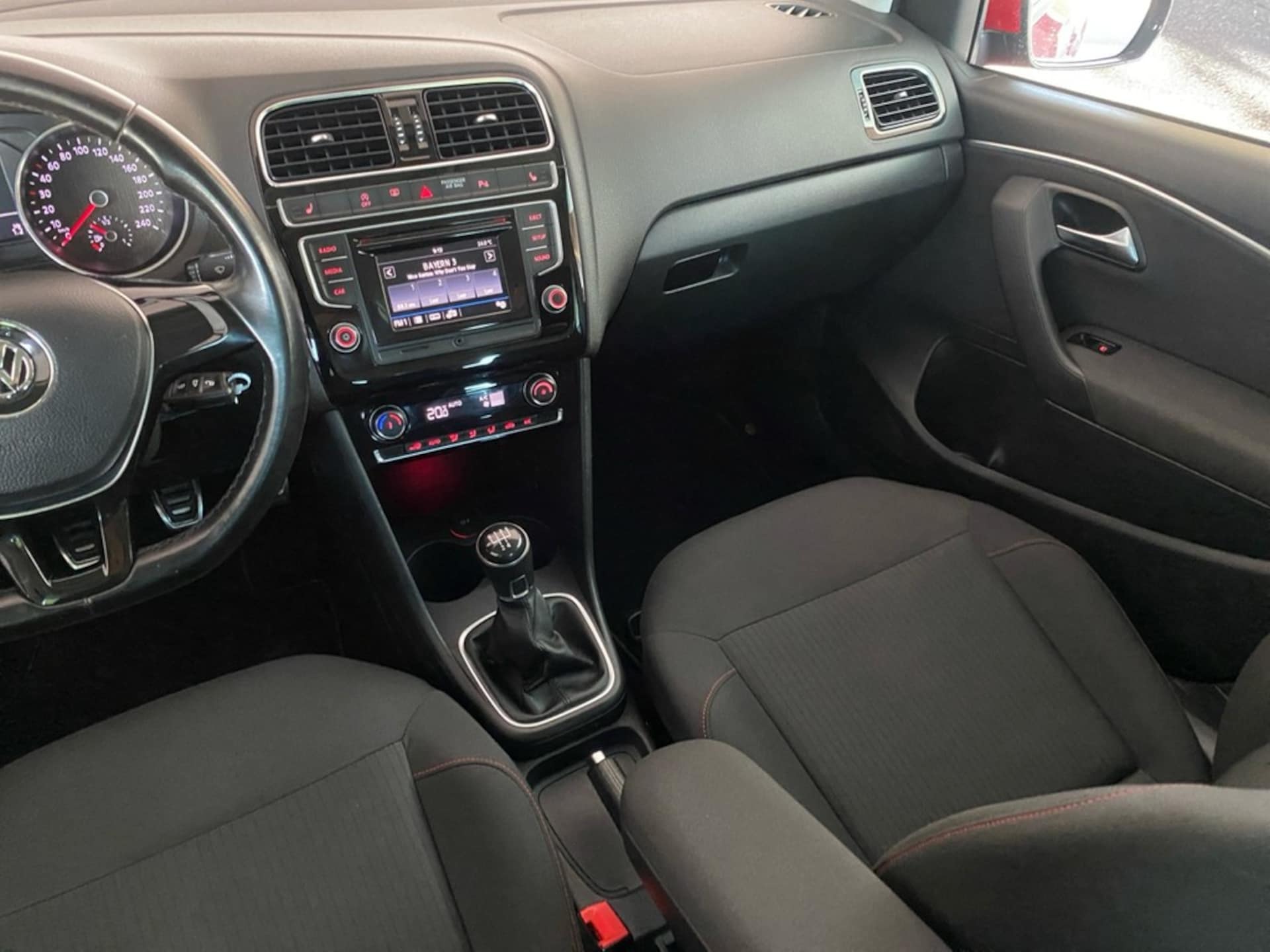Volkswagen Polo SOUND