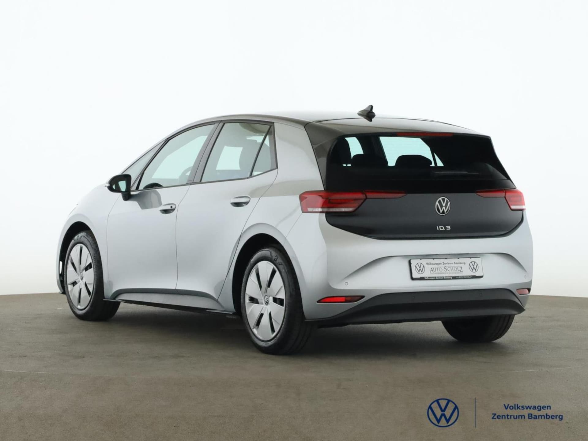 Volkswagen ID.3 Pro