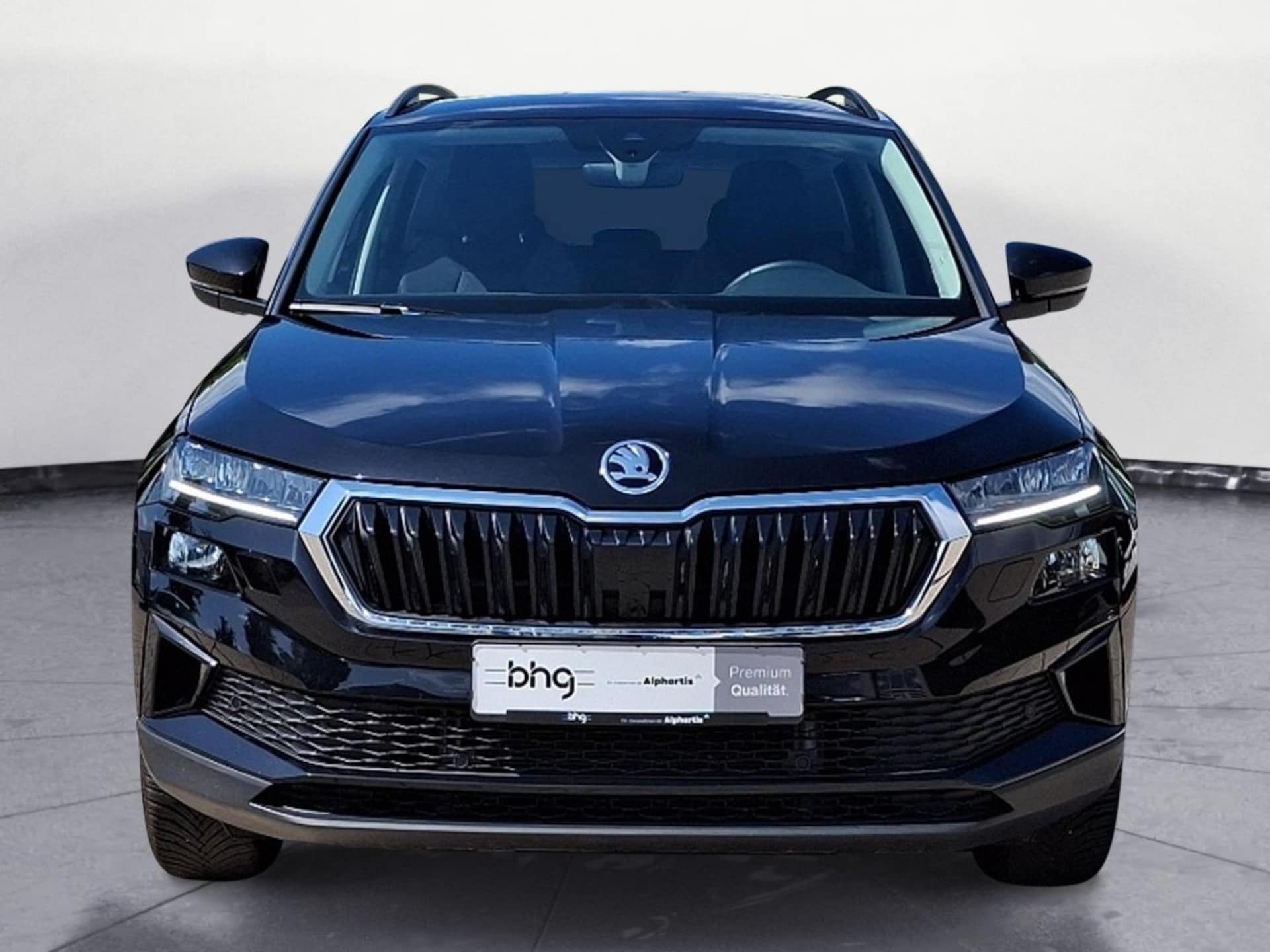 Skoda Karoq Selection