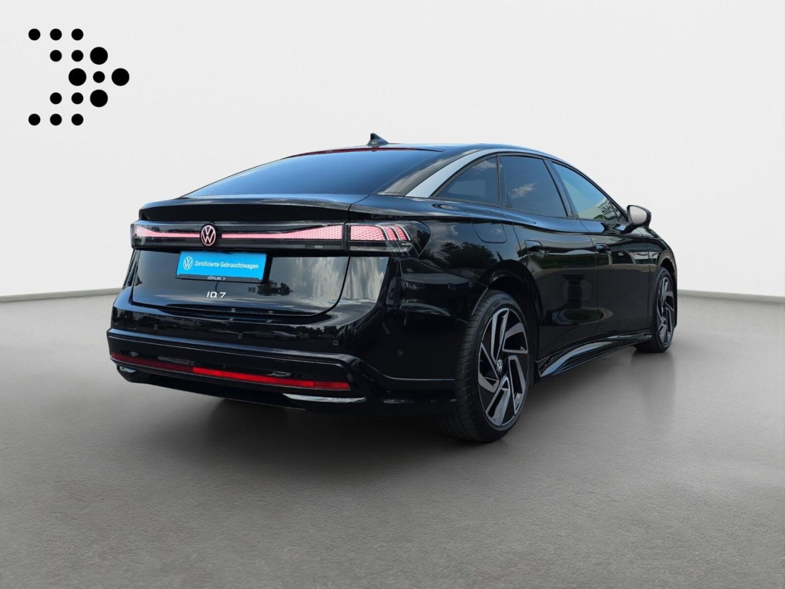 Volkswagen ID.7 – Bild 3