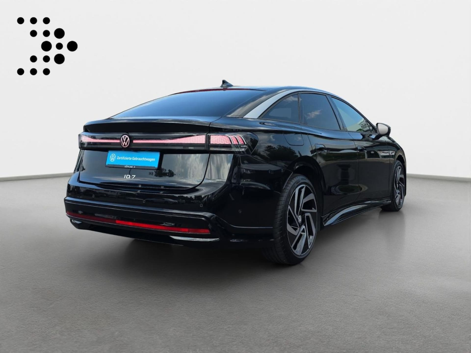 Volkswagen ID.7 Pro