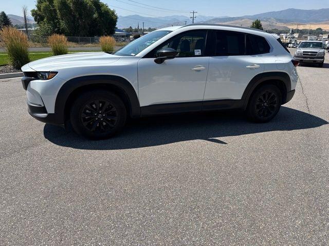 2024 Mazda CX-50