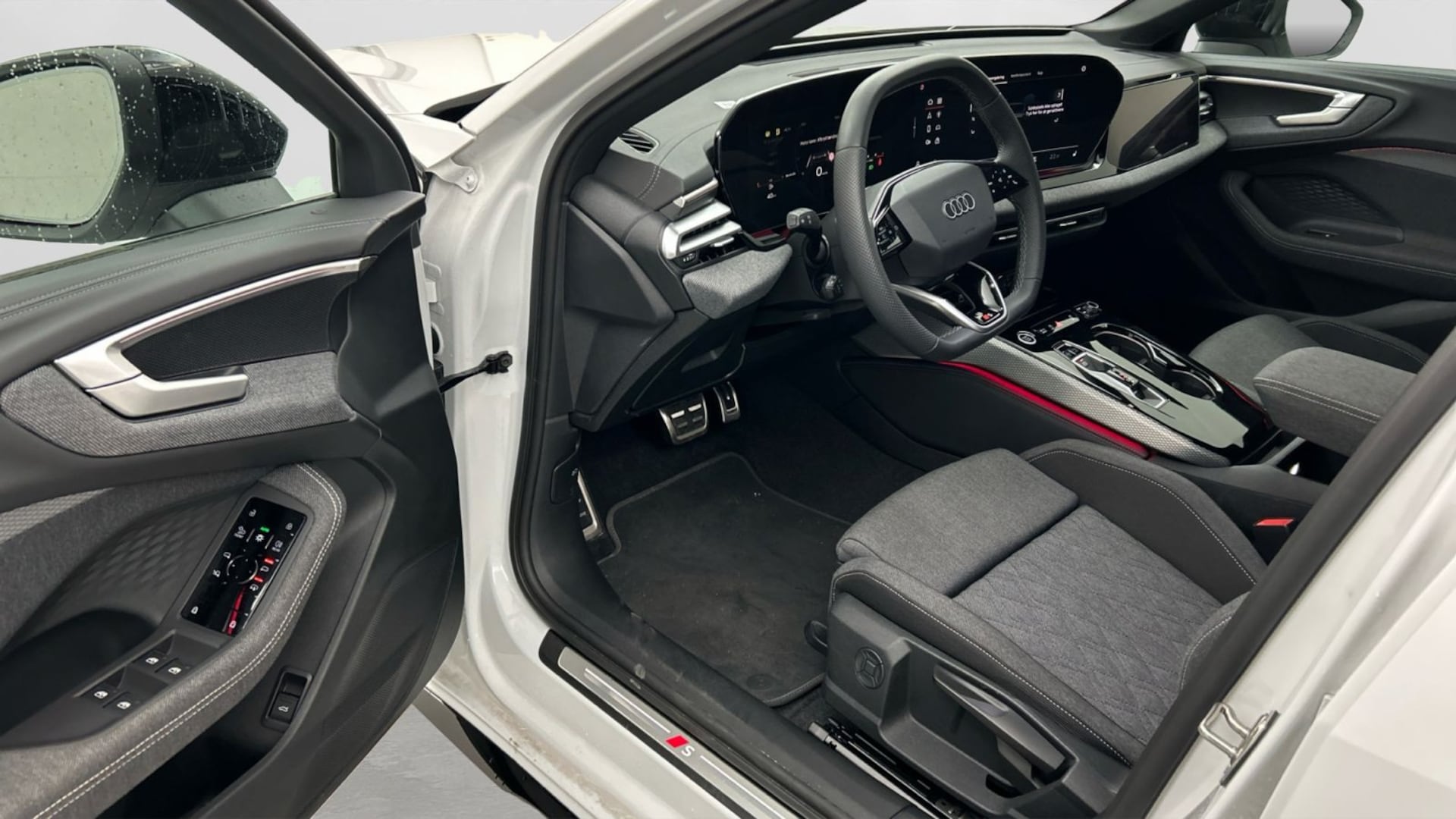 Audi A5 Avant