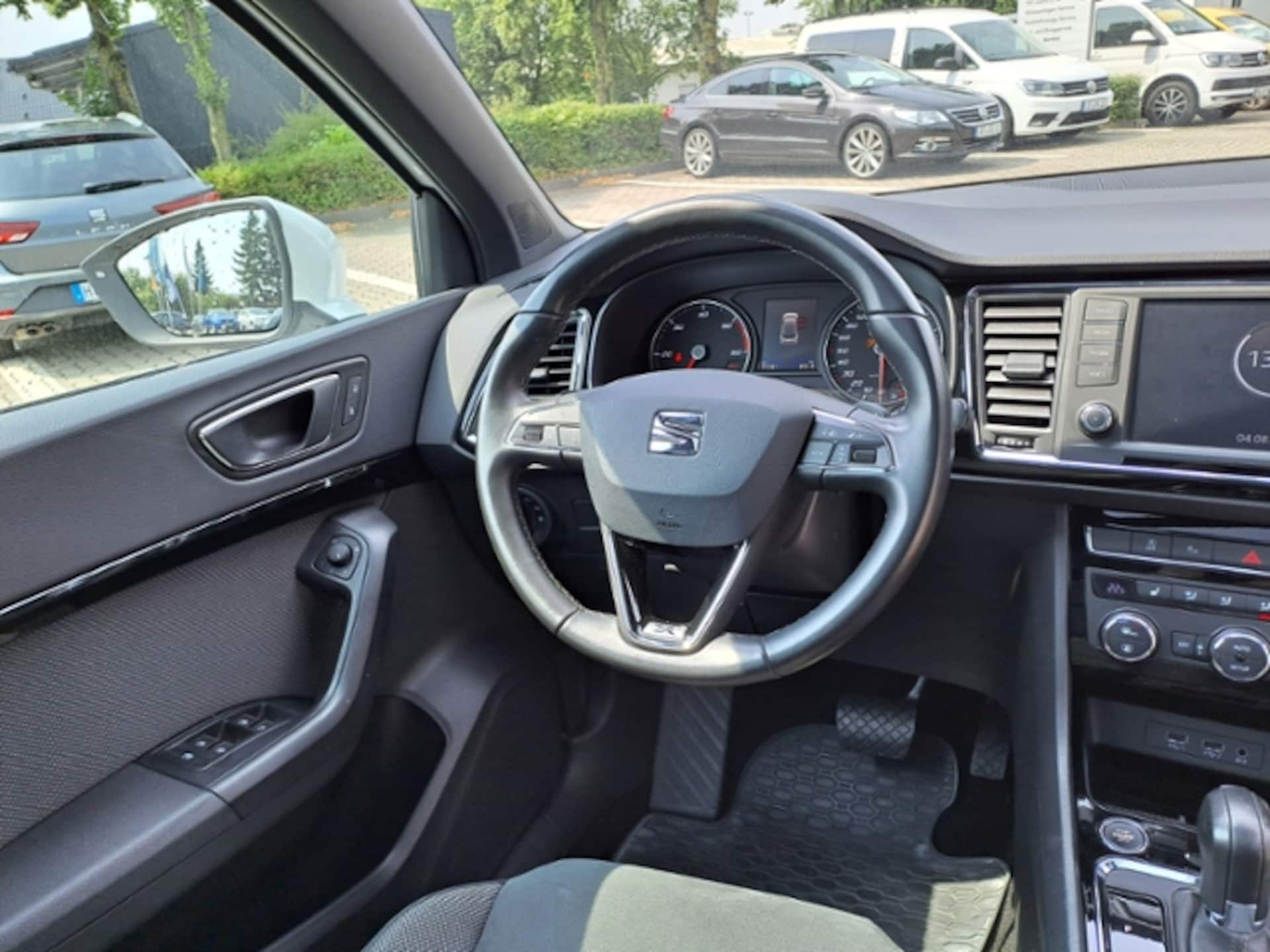 SEAT Ateca XCELLENCE