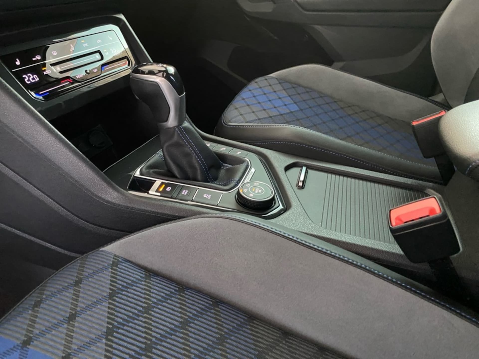 Volkswagen Tiguan R