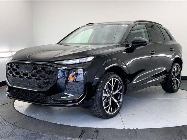 Photo of 2026 Audi Q3 SUV