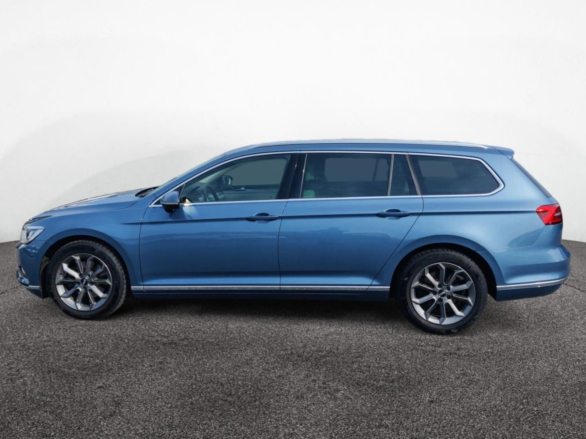 Volkswagen Passat Variant Highline
