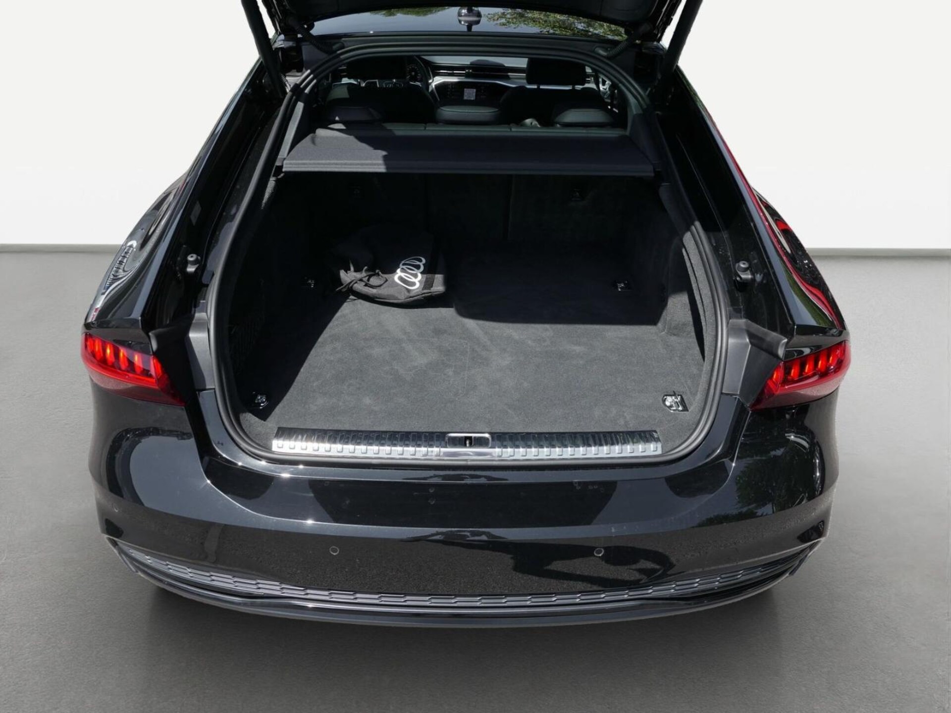 Audi A7 Sportback TFSI e