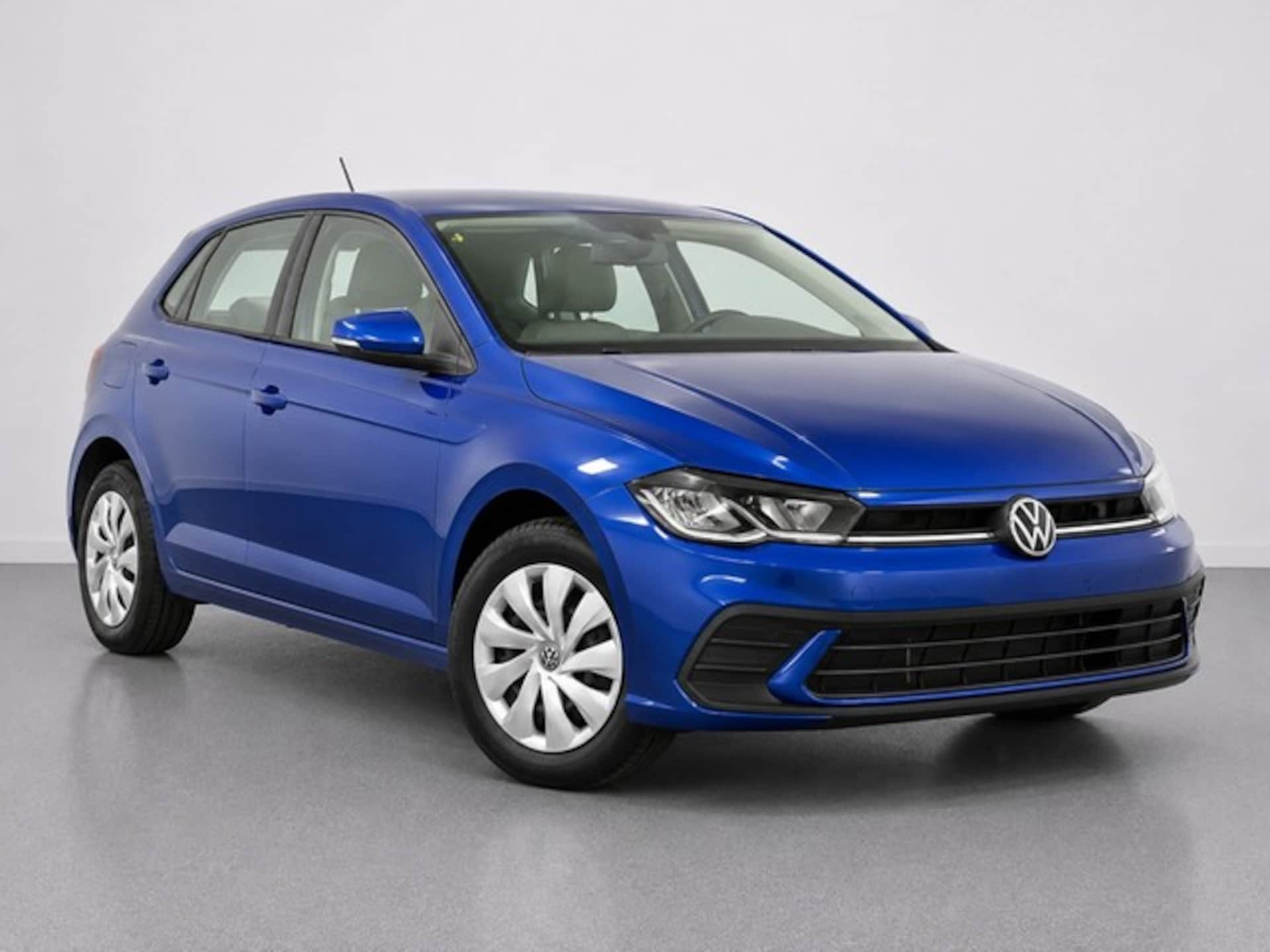 Volkswagen Polo Life