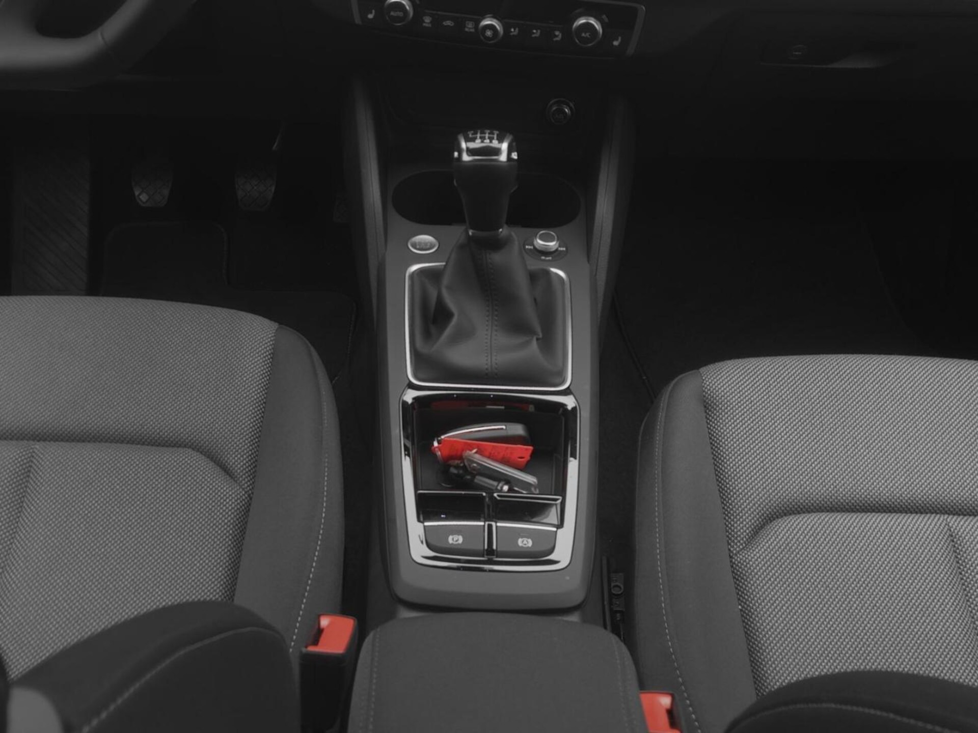 Audi Q2 Advanced