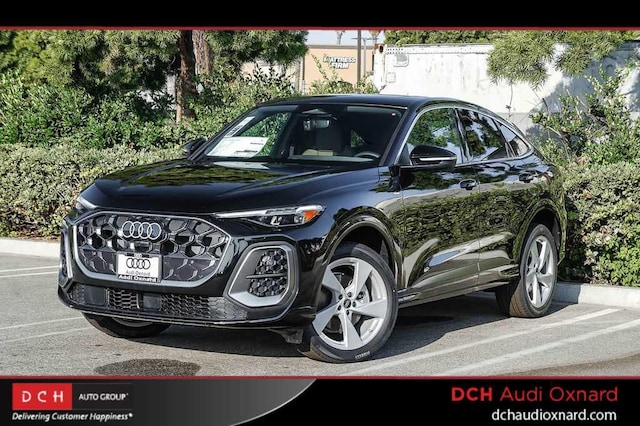 Photo of 2026 Audi Q5 Sportback 