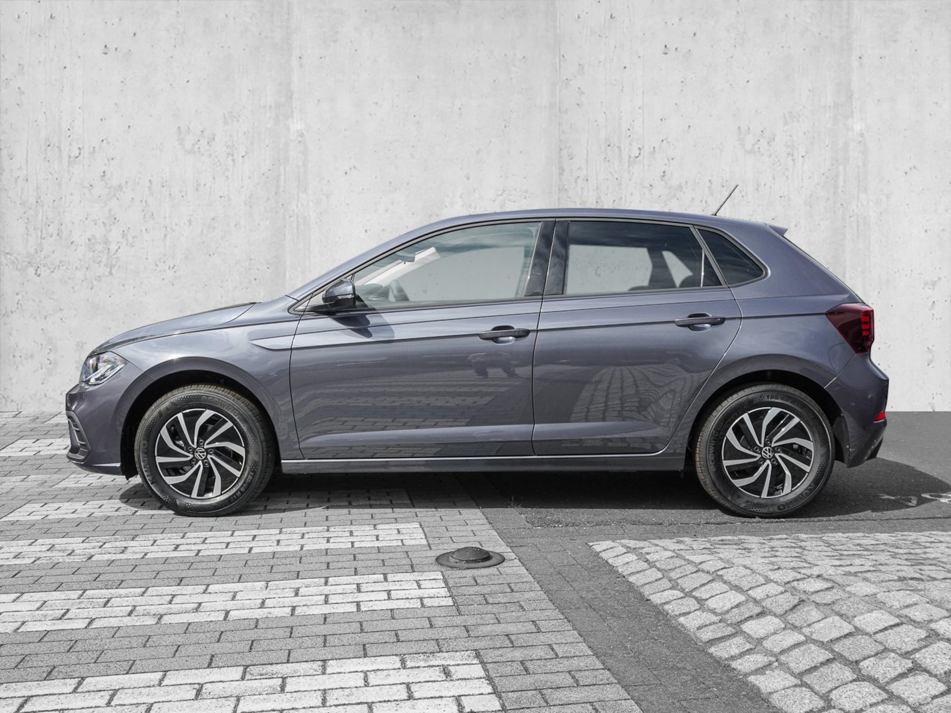 Volkswagen Polo Life