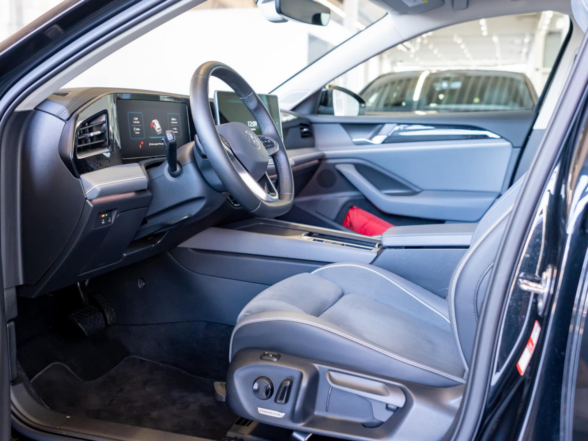 Volkswagen Passat Business