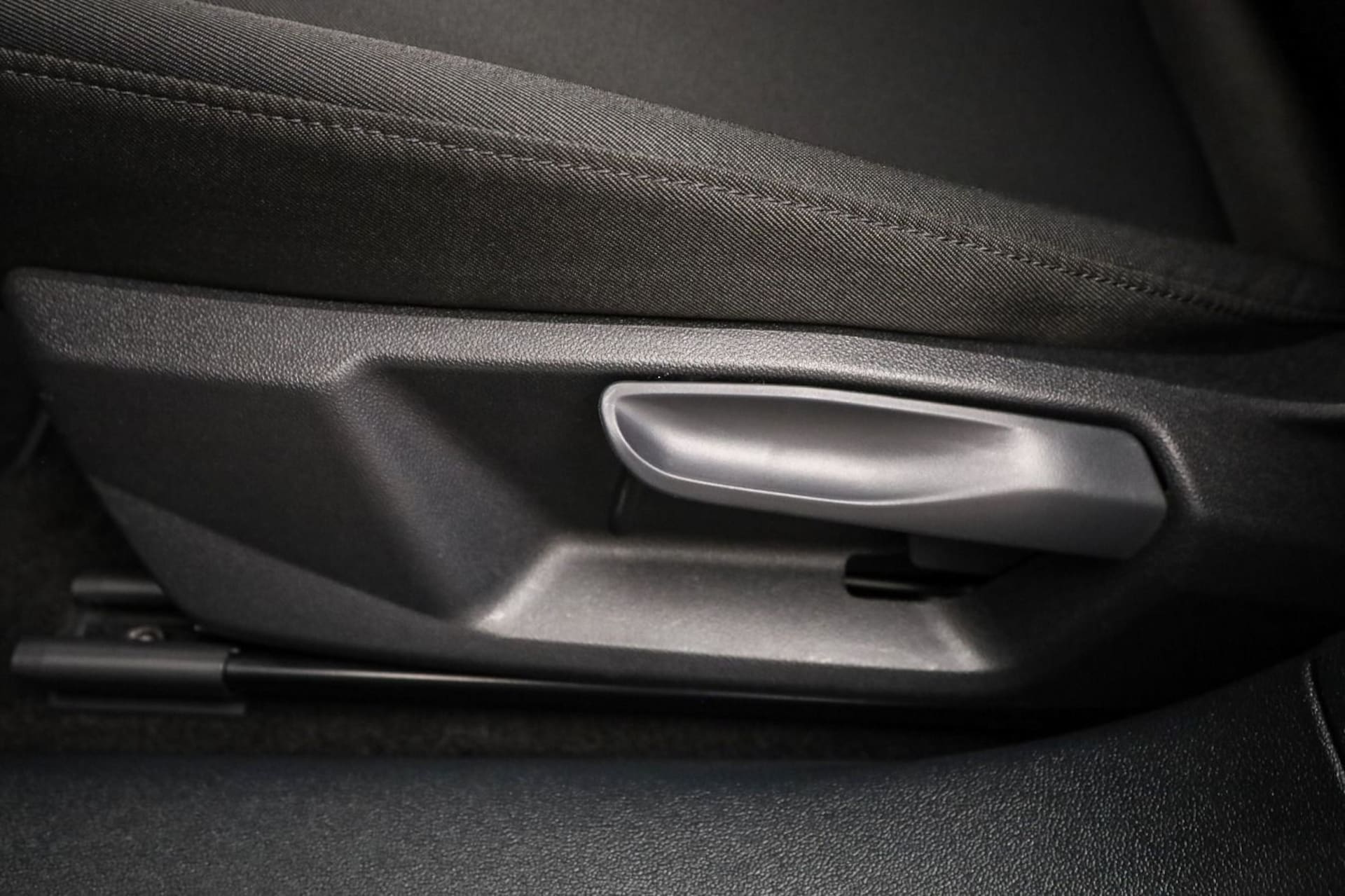 Audi A1 Sportback Advanced