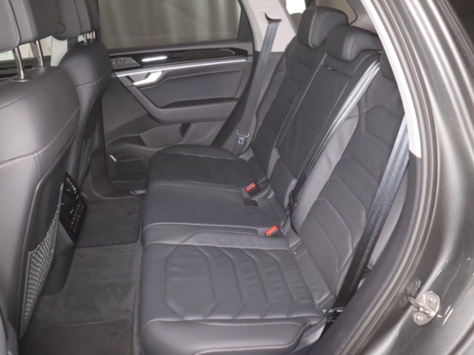 Volkswagen Touareg – Bild 14