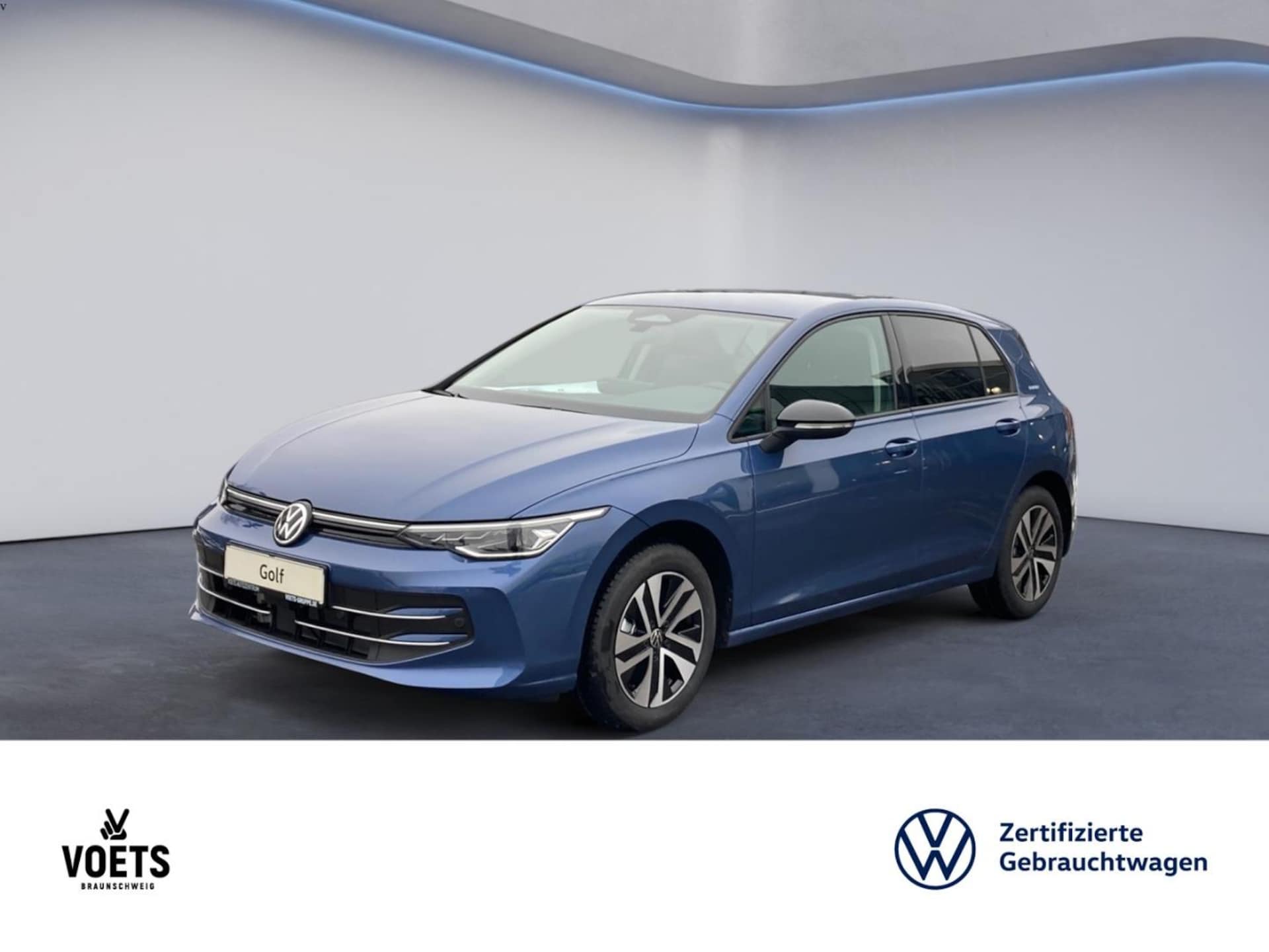 Volkswagen Golf ENERGY