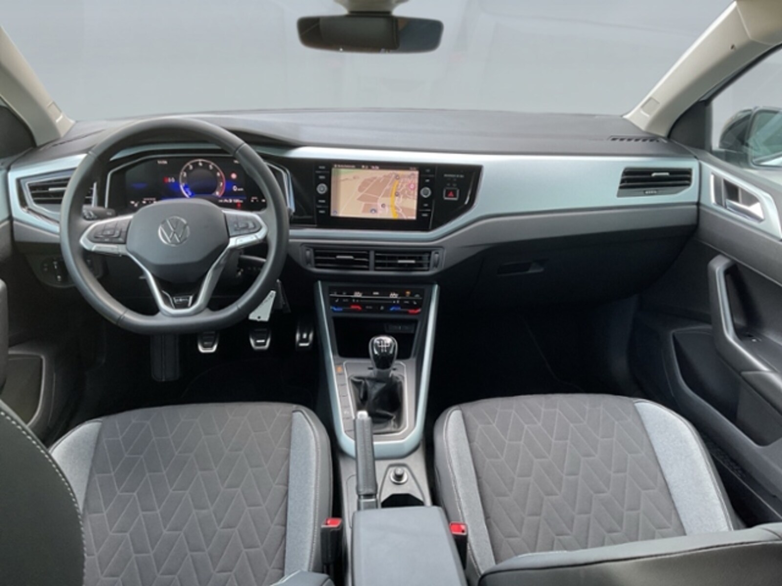 Volkswagen Polo – Bild 8