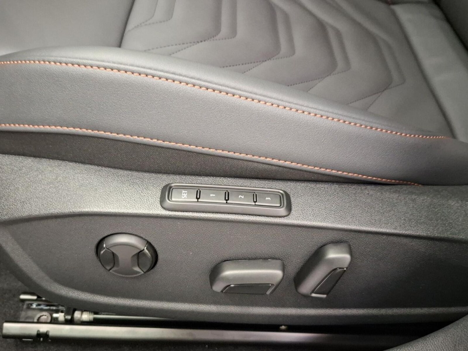 CUPRA Formentor – Bild 18