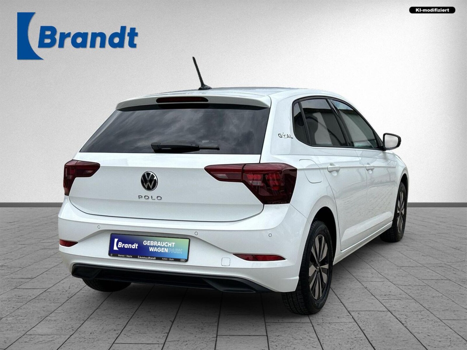 Volkswagen Polo – Bild 3