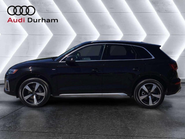 Photo of 2024 Audi Q5 