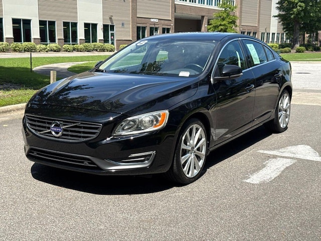 2018 Volvo
